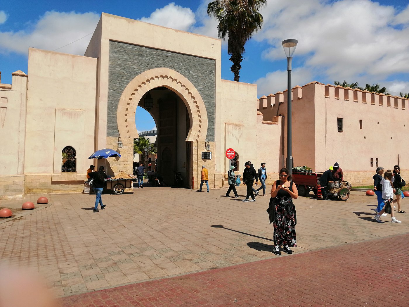 Souk El Had