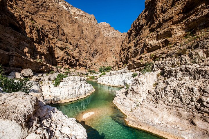 Paradise Valley